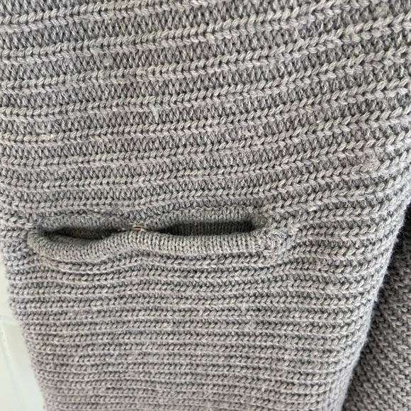 Knit Sweater Vest - Picture 4 of 5